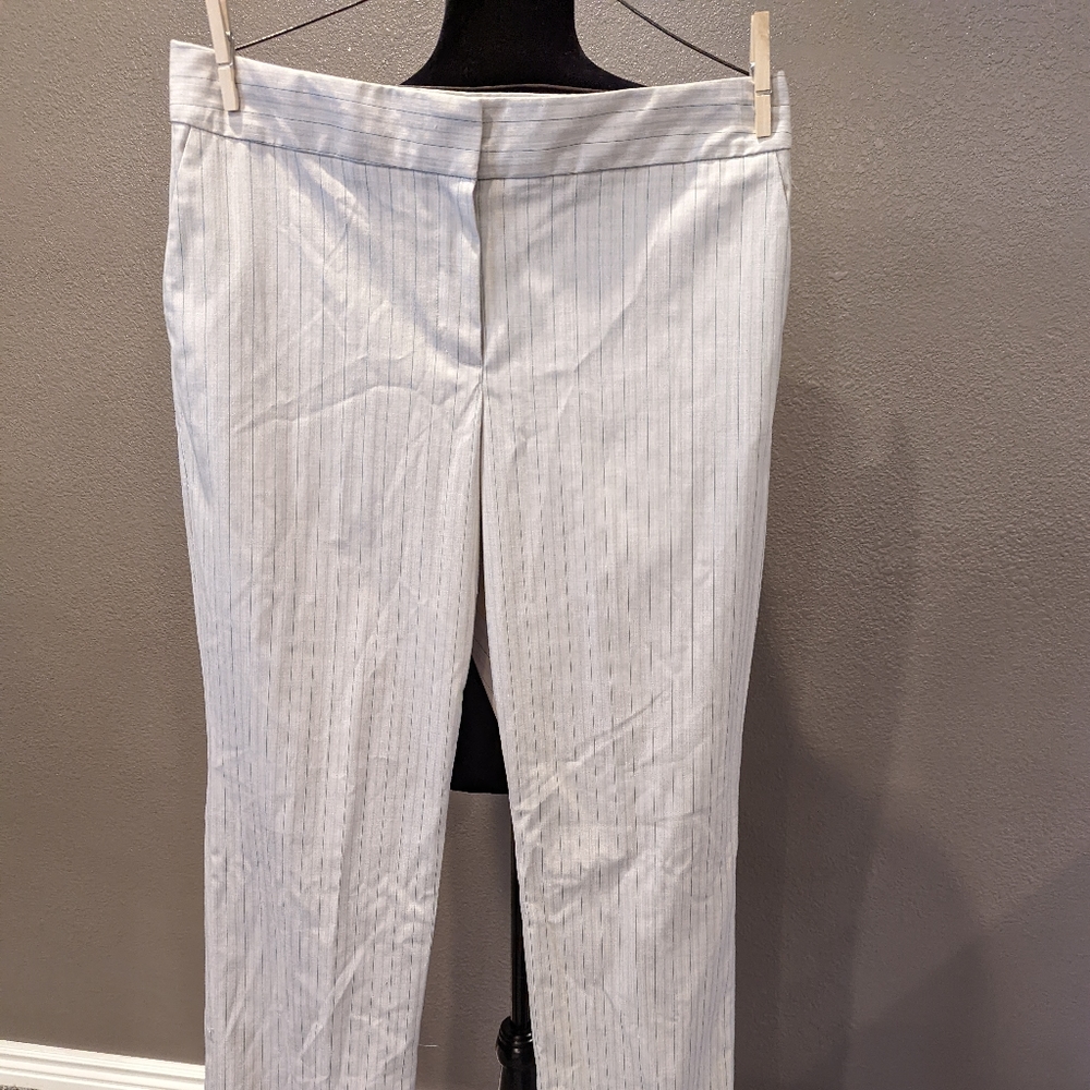 Liz Claiborne Jackie Slacks